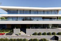 4 Bedroom Detached house · Agios Tychonas (Limassol) for sale 