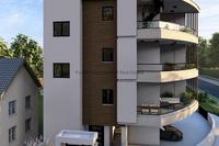2 Bedroom Apartment · Katholiki (Limassol) for sale 