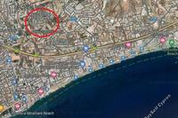 1917 SQM Land · Potamos Germasogeias (Limassol) for sale 