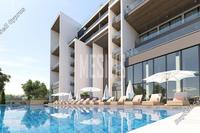 3 Bedroom Apartment · Agios Tychonas (Limassol) for sale 