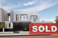 3 Bedroom Semi-detached house in Geri (Nicosia) for sale 