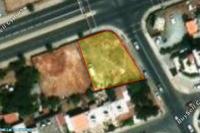 563 SQM Land · Kato Polemidia (Limassol) for sale 