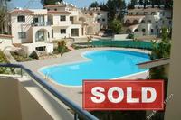 3 Bedroom Apartment · Kato Paphos (Paphos) for sale 