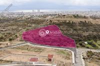 2651 SQM Plot · Panthea (Limassol) for sale 