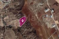 12041 SQM Land · Agrokipia (Nicosia) for sale 