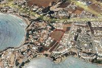 15887 SQM Land · Coral Bay (Paphos) for sale 