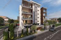 3 Bedroom Apartment in Paphos Municipality (Paphos) for sale 