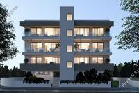 2 Bedroom Apartment · Paphos Municipality (Paphos) for sale 