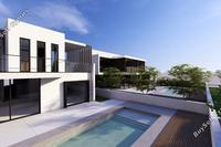4 Bedroom Detached house · Peyia (Paphos) for sale 