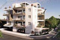 2 Bedroom Apartment in Aradippou (Larnaca) for sale 