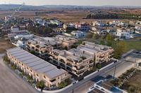 2 Bedroom Apartment in Kiti (Larnaca) for sale 