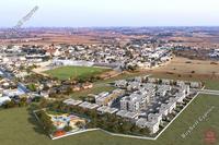 2 Bedroom Apartment · Vrysoulles (Famagusta) for sale 
