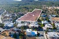 11205 SQM Land in Pyrga (Larnaca) for sale 