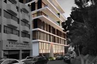  Office · Paphos Municipality (Paphos) to rent 