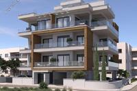2 Bedroom Apartment in Agios Nicolaos (Limassol) for sale 