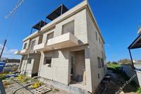 3 Bedroom Semi-detached house · Mandria Pafou (Paphos) for sale 