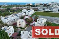 3 Bedroom Detached house · Protaras (Famagusta) for sale 