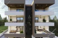 2 Bedroom Apartment in Kato Polemidia (Limassol) for sale 