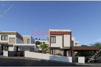 3 Bedroom Detached house · Palodeia (Limassol) for sale 