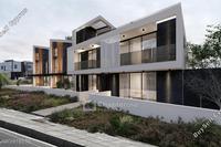 2 Bedroom Penthouse · Kato Lakatamia (Nicosia) for sale 