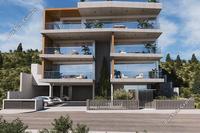 2 Bedroom Apartment in Agia Fyla (Limassol) for sale 