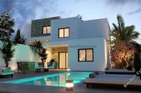 3 Bedroom Semi-detached house in Peyia (Paphos) for sale 