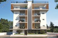 2 Bedroom Apartment · Larnaca Municipality (Larnaca) for sale 