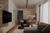 1 Bedroom Apartment · Tsirion (Limassol) for sale 
