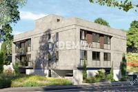 2 Bedroom Apartment in Prodromi (Paphos) for sale 