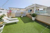 3 Bedroom Penthouse in Potamos Germasogeias (Limassol) for sale 