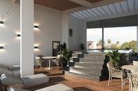 2 Bedroom Apartment in Livadia Larnacas (Larnaca) for sale 