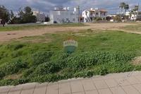 599 SQM Plot in Paphos Municipality (Paphos) for sale 