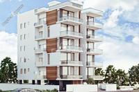 2 Bedroom Apartment · Larnaca Municipality (Larnaca) for sale 
