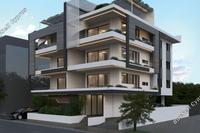 3 Bedroom Apartment in Dasoupoli (Nicosia) for sale 