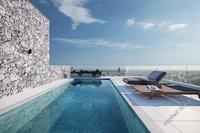 2 Bedroom Penthouse · Agios Athanasios (Limassol) for sale 