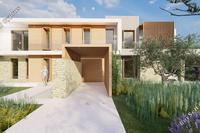 4 Bedroom Detached house · Peyia (Paphos) for sale 
