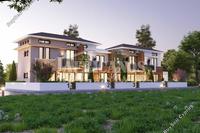 3 Bedroom Semi-detached house in Tersefanou (Larnaca) for sale 