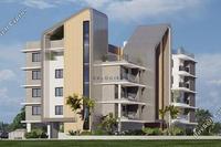 3 Bedroom Penthouse in Livadia Larnacas (Larnaca) for sale 