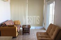 1 Bedroom Apartment in Acropolis (Nicosia) to rent 