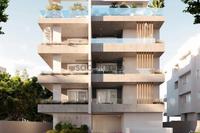 2 Bedroom Apartment in Aradippou (Larnaca) for sale 
