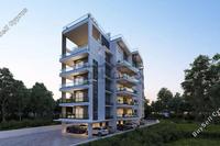 2 Bedroom Apartment in Mackenzie (Larnaca) for sale 