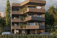 2 Bedroom Apartment in Agios Ioannis (Limassol) for sale 