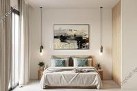 1 Bedroom Apartment · Sotiros Agios Ioannis Larnaca (Larnaca) for sale 