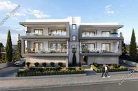 2 Bedroom Apartment in Strovolos (Nicosia) for sale 