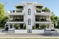 3 Bedroom Ground floor apartment in Faneromeni (Larnaca) for sale 