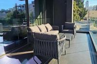 2 Bedroom Apartment in Potamos Germasogeias (Limassol) to rent 