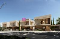3 Bedroom Detached house in Strovolos (Nicosia) for sale 