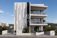 1 Bedroom Apartment · Makedonitissa (Nicosia) for sale 