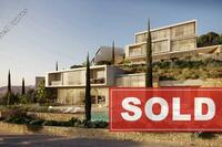 5 Bedroom Detached house · Agios Tychonas (Limassol) for sale 
