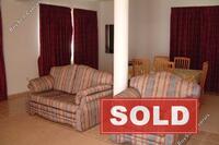 3 Bedroom Apartment · Geroskipou (Paphos) for sale 